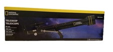 National Geographic AZ 60/700