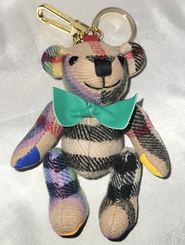 Thomas bear rainbow - thomas, multicolor
