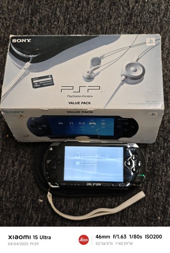 Sony psp entertainment pack - psp,