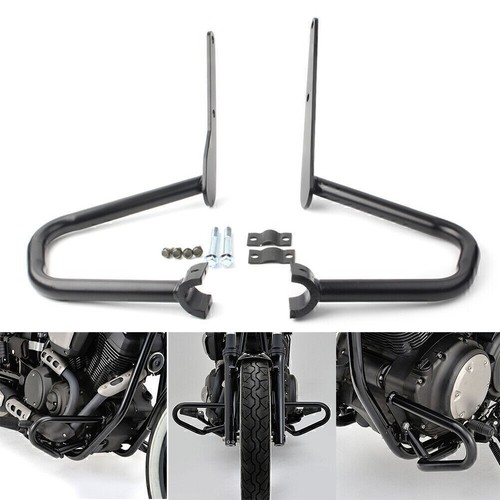Pair highway engine - highway, guard