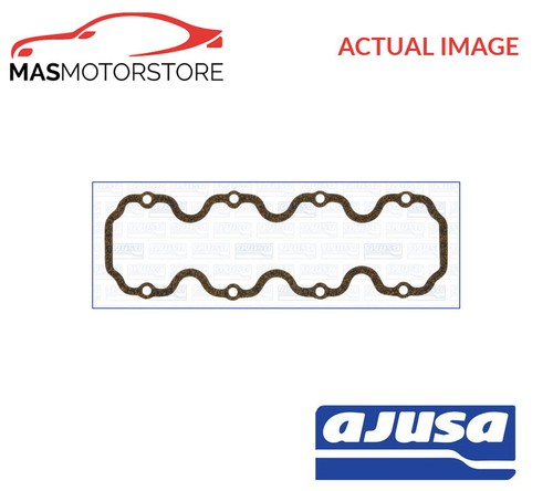Engine rocker cover gasket - engine,
