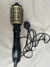 Tresemme 2786U B57a Airlight Volume Hot air brush Gold Electric Hair Brushes &