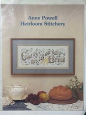 Give us this day our daily