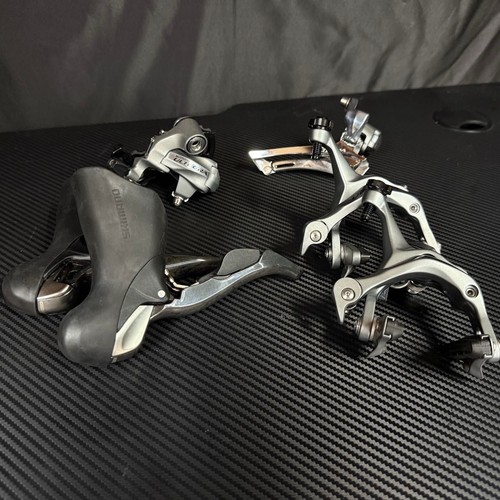 Shimano ultegra 6700 - 6700, groupset