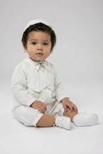 Baby Boys Off-White