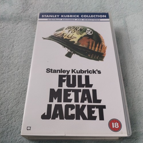 Full metal jacket - full,