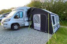Kampa dometic rally air - kampa, pro