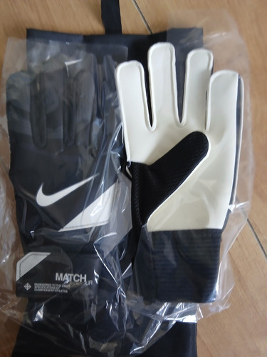 Nike match goalkeeper - nike, gk