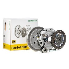 Genuine LuK Clutch Kit with