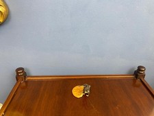 Colored Bronze Sculpture Mouse