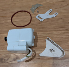 Vintage New Home Sewing Machine Model 359 Replacement Motor