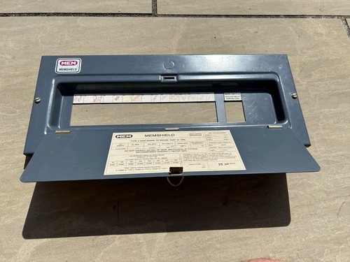 Mem memshield pan - 1,