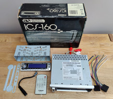 ACOUSTIC SOLUTIONS ICS-160 IN