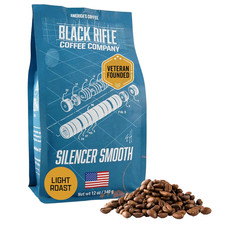 Silencer Smooth, 12Oz Bag