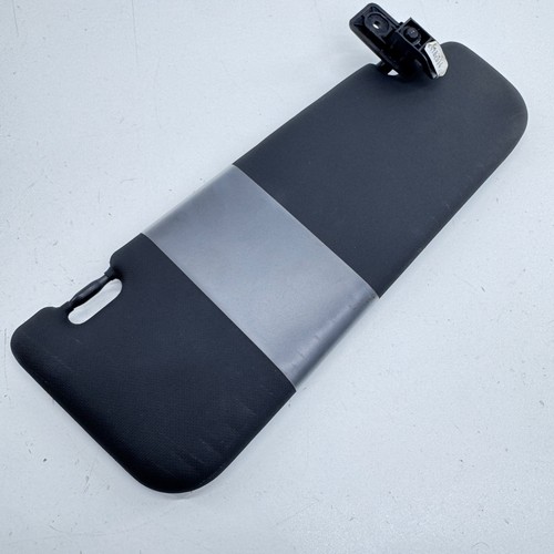 Fiat 500 sun visor interior - visor,