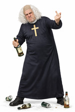 Adults Father Jack Drunk TV