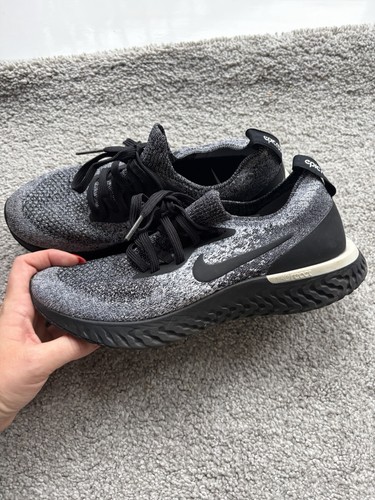 Nike epic react flyknit - nike,