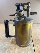 Vintage Burmex Brass Pump