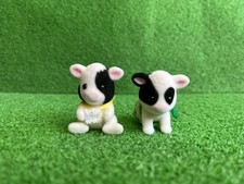 Sylvanian Families Friesian