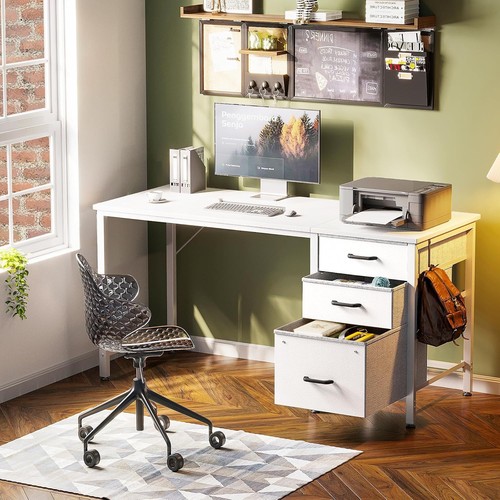 Coleshome computer desk with - coleshome,