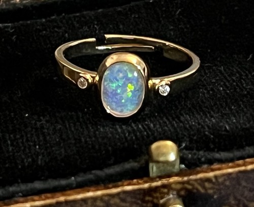 Vintage style jewellery - vintage,