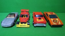 Vintage 1980s Hot Wheels Lotus