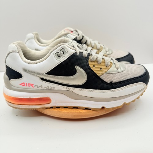 Nike air max ltd running - nike, shoes