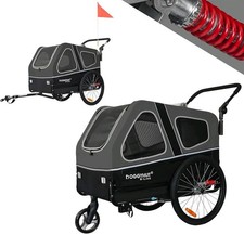 Dog Bike Trailer & Stroller
