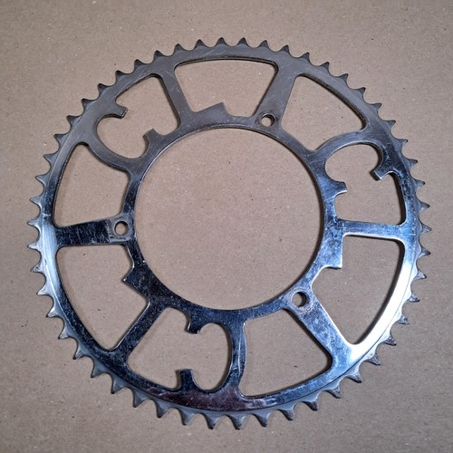 52t chater lea chainring for - chater,