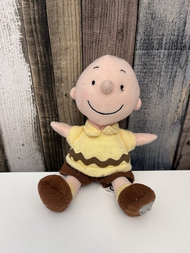 Snoopy charlie brown mini - charlie,