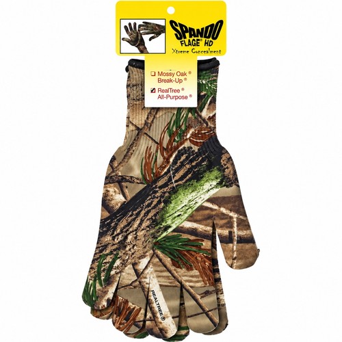 Spando hands regular hunting - spando-hands,