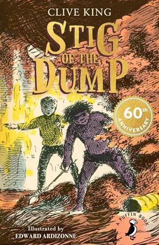 Stig the dump - of, 60th
