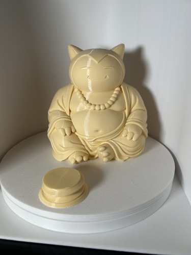 Snorlax pokémon money box - snorlax,