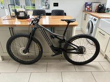 Orbea Rise H15  ( 0 MILES )