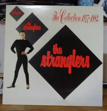 THE STRANGLERS  THE COLLECTION