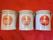 3 x Tea Pigs Christmas Gift