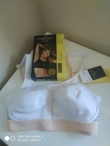 Bnwt triaction triumph - bnwt,