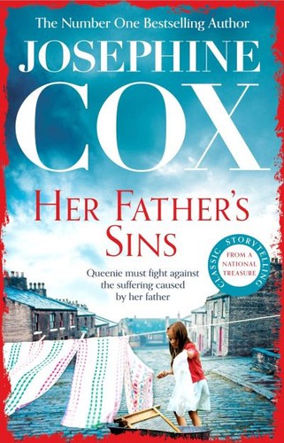 Josephine cox her - her, father's