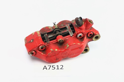 Ducati 600 zdm600s - ss,