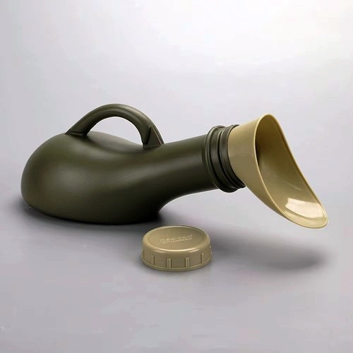 Urine bottle 0lt - 1.0lt, male