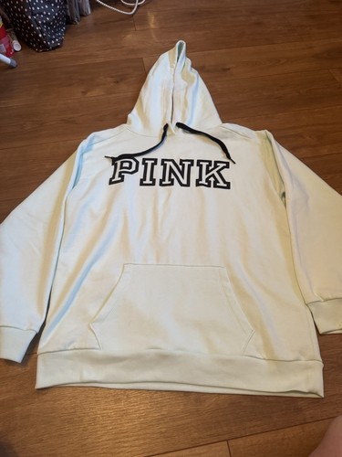 Victoria secret pink - victoria's, hoodie