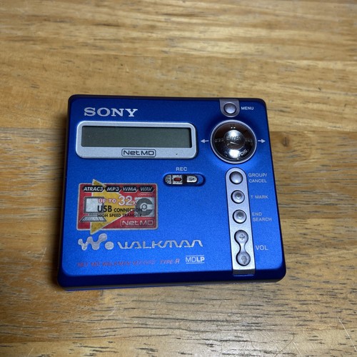 Sony walkman n707 - walkman, portable