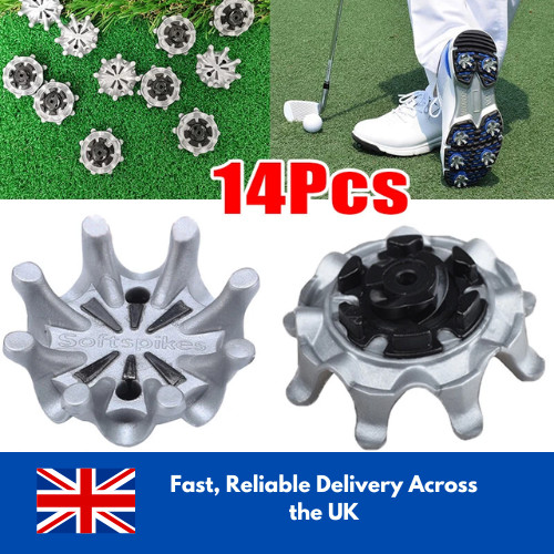 14x golf shoes spikes tri - 14x,