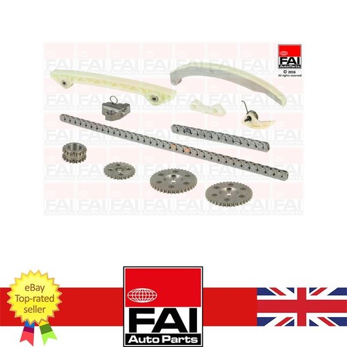 Upper timing chain kit - upper,