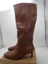 INSMIA Women's Boots 2" Kitten