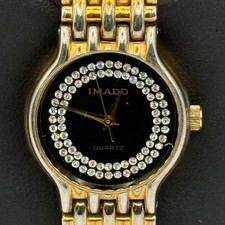 Imado Watch Ladies 23mm