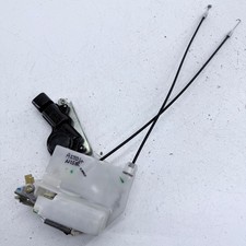 SUZUKI ALTO MK7 DOOR LOCK 5DR