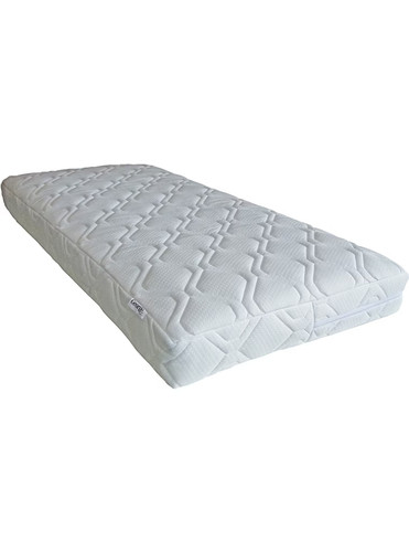 Cot bed mattress with 190 - cot,