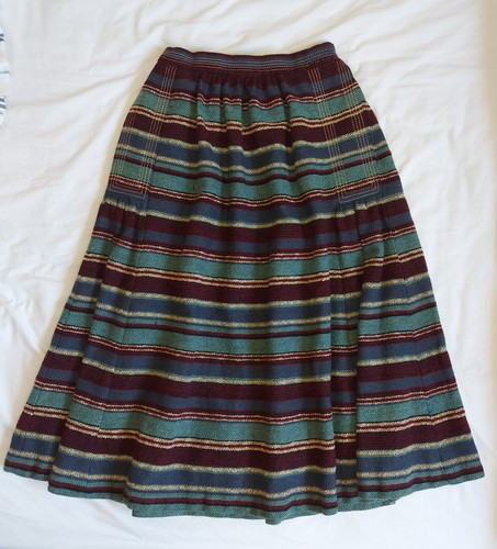 Vintage 1970s bill gibb - vintage, multi