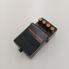 BOSS HM-2 Heavy Metal